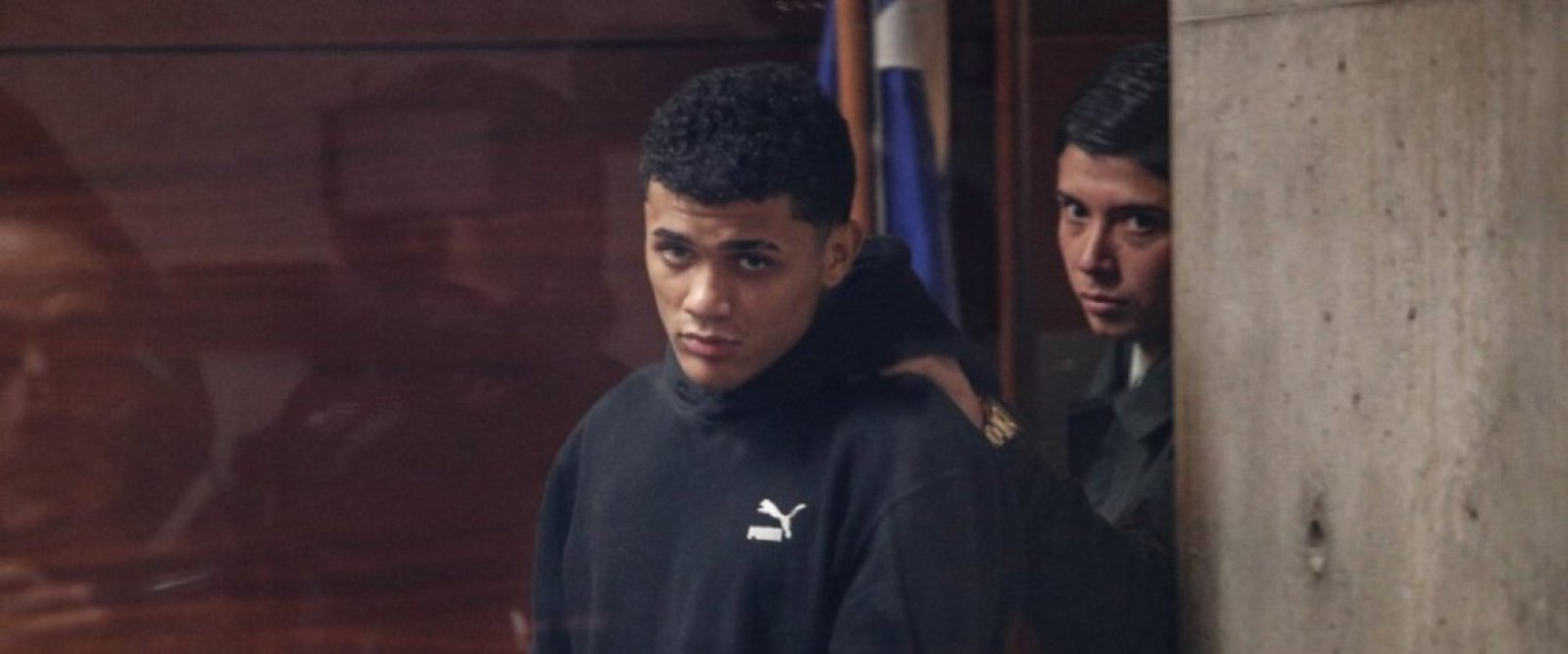 Sicario del “Rey de Meiggs” habría estado en Osorno antes de huir del país