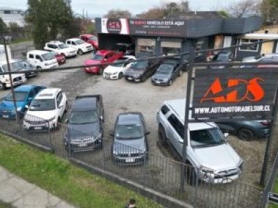 Prisión preventiva para ejecutivo de Banco Santander y dueños de automotora en Puerto Montt por estafa y suplantación de identidad