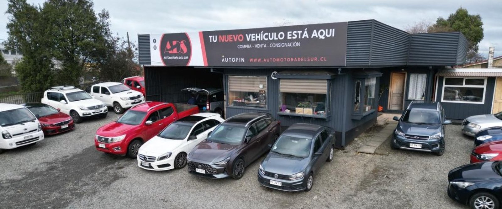 Megafraude automotriz en Puerto Montt: víctimas podrían estar en todo Chile y banco Santander es cuestionado por negligencia
