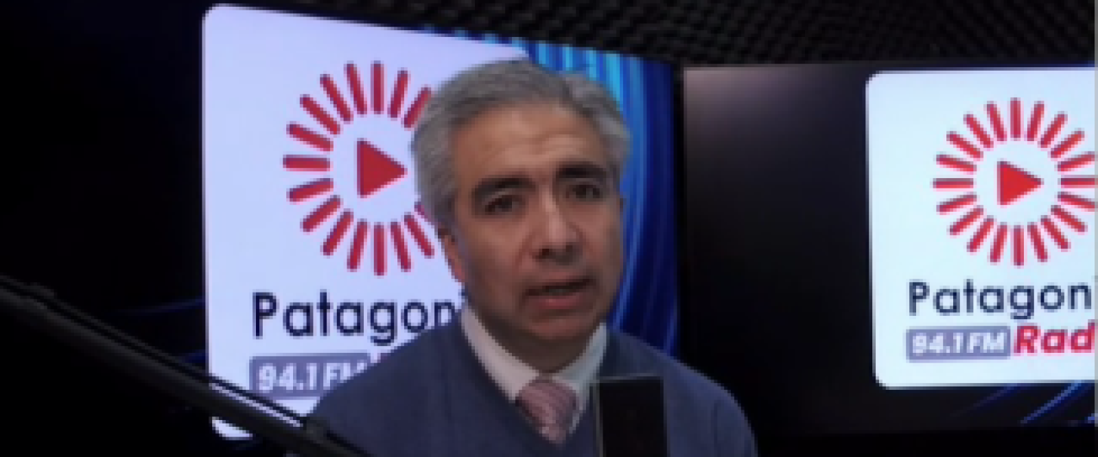 Estudio de la Fundación Gabo revela que la mitad de la Región de Los Lagos es un “desierto informativo”