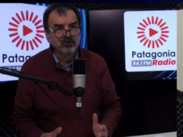 Hardy Knittel: “La gente no entiende qué hace la delegación presidencial, y eso explica su mala evaluación”