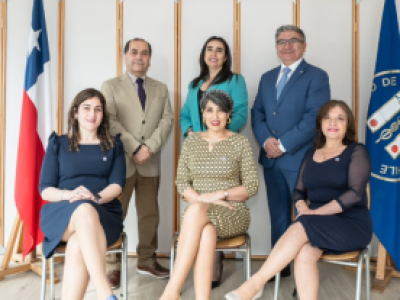 Colegio de Contadores de Chile Los Lagos inicia nuevo período con foco en capacitación y unidad gremial