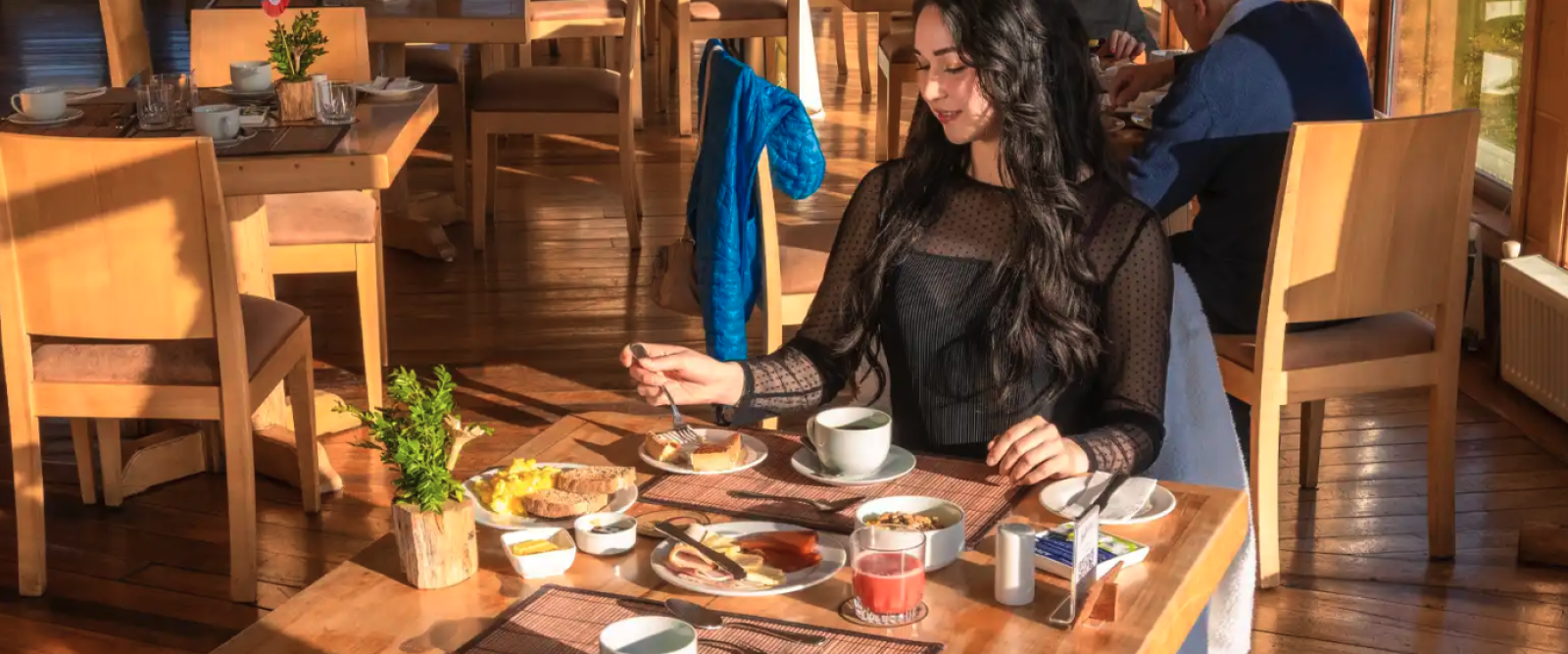 Fiestas Patrias en Chiloé: Hotel Parque Quilquico lanza imperdible PACK 3x2