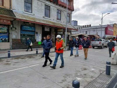 Calle Varas: Cámara de Comercio advierte que apertura dependerá de respuesta clave el 3 de octubre