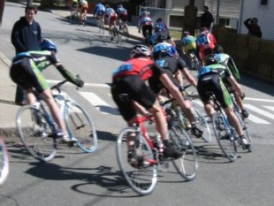 Puerto Montt será sede del Criterium 2025: ciclismo de clase mundial en las calles de la ciudad