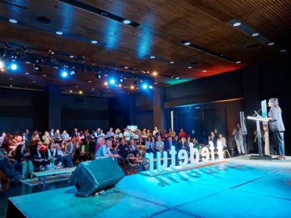 Premios Fedetur 2025: Región de Los Lagos brilla con Chiloé Natural y la Ruta Lagos y Volcanes