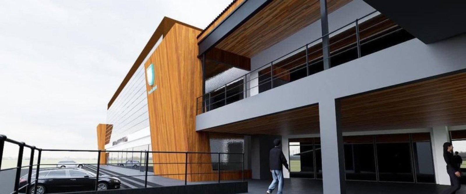 Arena Puerto Montt se renueva: inversión de cercana a los 2 millones de dólares, busca posicionar a la ciudad como capital del deporte