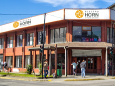 Electro Horn cierra tras 79 años de historia: adiós a un ícono del comercio familiar en Puerto Varas