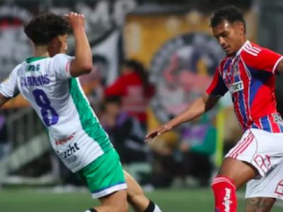 Deportes Puerto Montt sorprende y vence 2-1 a Colo Colo en amistoso disputado en el Chinquihue