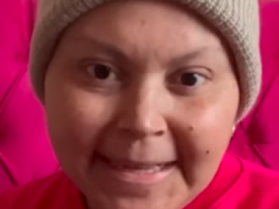 Muere Lorena Vásquez González, madre puertomontina que conmovió a Chile con su lucha contra el cáncer