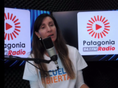 “Necesitamos volver a poner a los niños al centro”: directora de Escuelas Abiertas advierte sobre deterioro de la educación pública