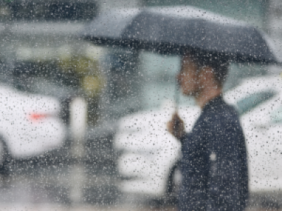 Meteorología emite aviso por río atmosférico categoría 2: lluvias y nieve afectarán la Región de Los Lagos