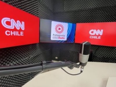 Patagonia Radio se une a CNN Chile en alianza radial inédita junto a Radios Regionales para ampliar la información regional