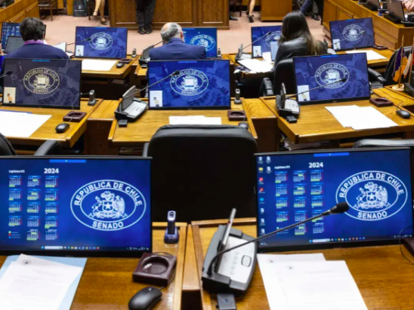 Encuesta Black&White: Derecha toma ventaja en disputa por el Senado en Aysén