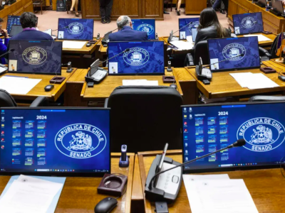 Encuesta Black&White: Derecha toma ventaja en disputa por el Senado en Aysén