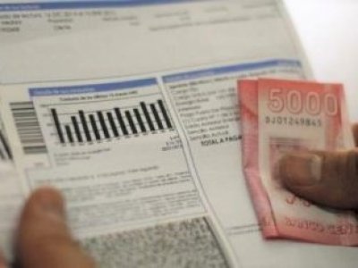 Grave error en cálculo del IPC obligó a alzas indebidas en las cuentas de luz en la Región de Los Lagos, según la CNE