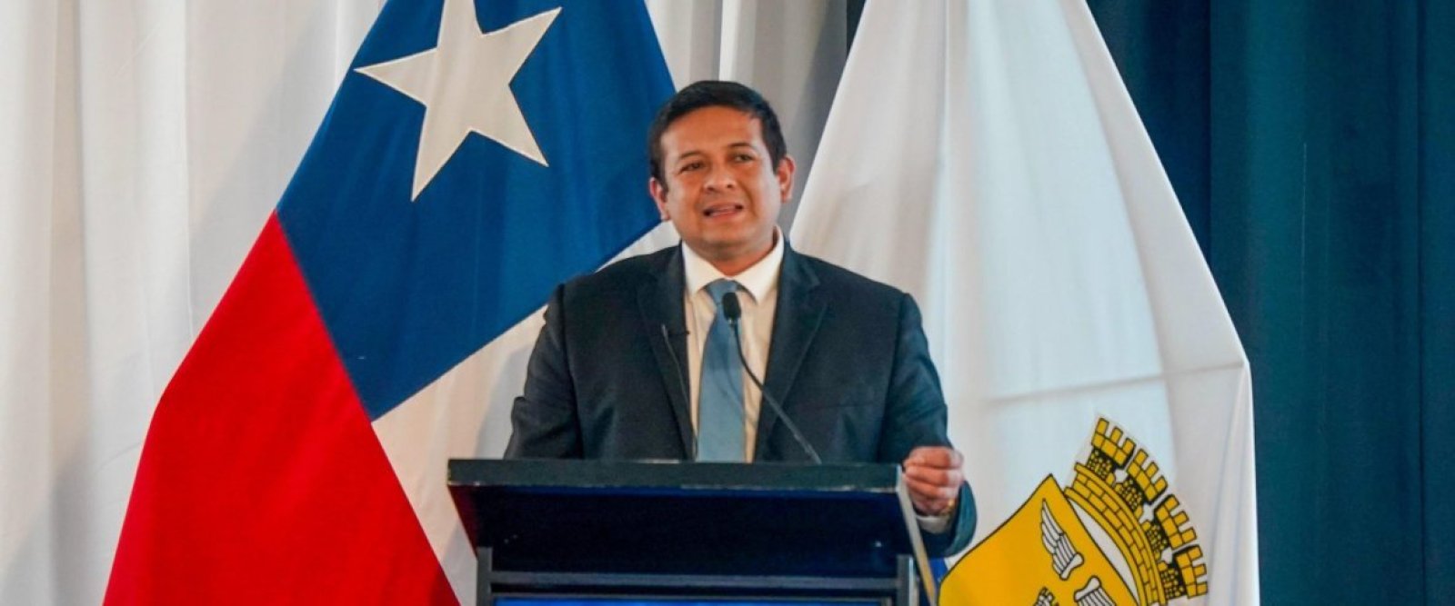TER de Los Lagos rechaza impugnación y afirma que no tiene competencia para revisar el caso del alcalde de Calbuco