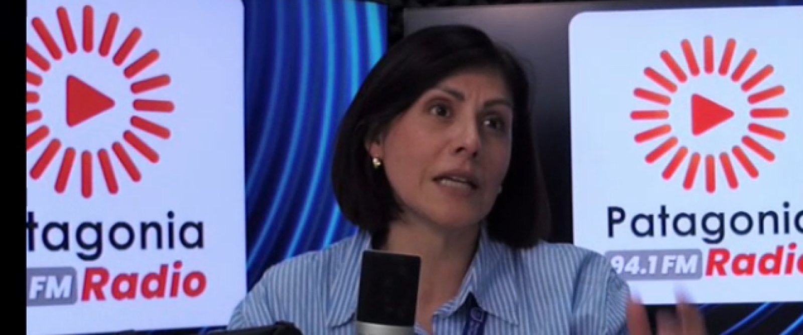 Soledad Escobar: “Puerto Montt debe volver a ser la capital regional segura, limpia y ordenada que nunca debió perder”