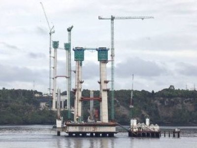 ¿Qué nombre debería llevar el Puente Chacao? Conoce las propuestas y participa del debate ciudadano