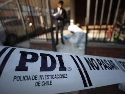 Parricidio en Puerto Varas: PDI detiene a adolescente de 16 años acusada de matar a su madre