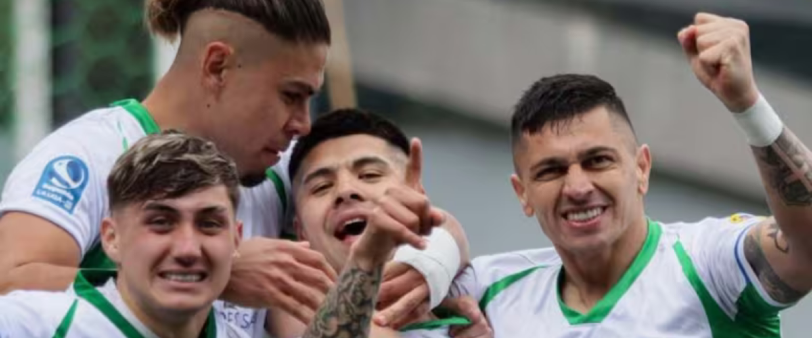 Puerto Montt prepara fiesta en Chinquihue: el “Velero” necesita solo un empate para volver a la Primera B