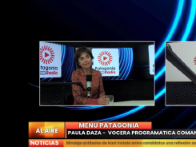 “Sin seguridad no hay inversión”: Paula Daza critica al Gobierno y aclara postura frente a Kast en su visita a Puerto Montt