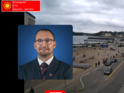 Felipe Henríquez, candidato a senador (Ind-PNL): “Aysén necesita conectarse por Chile y bajar el costo de la energía para poder desarrollarse”