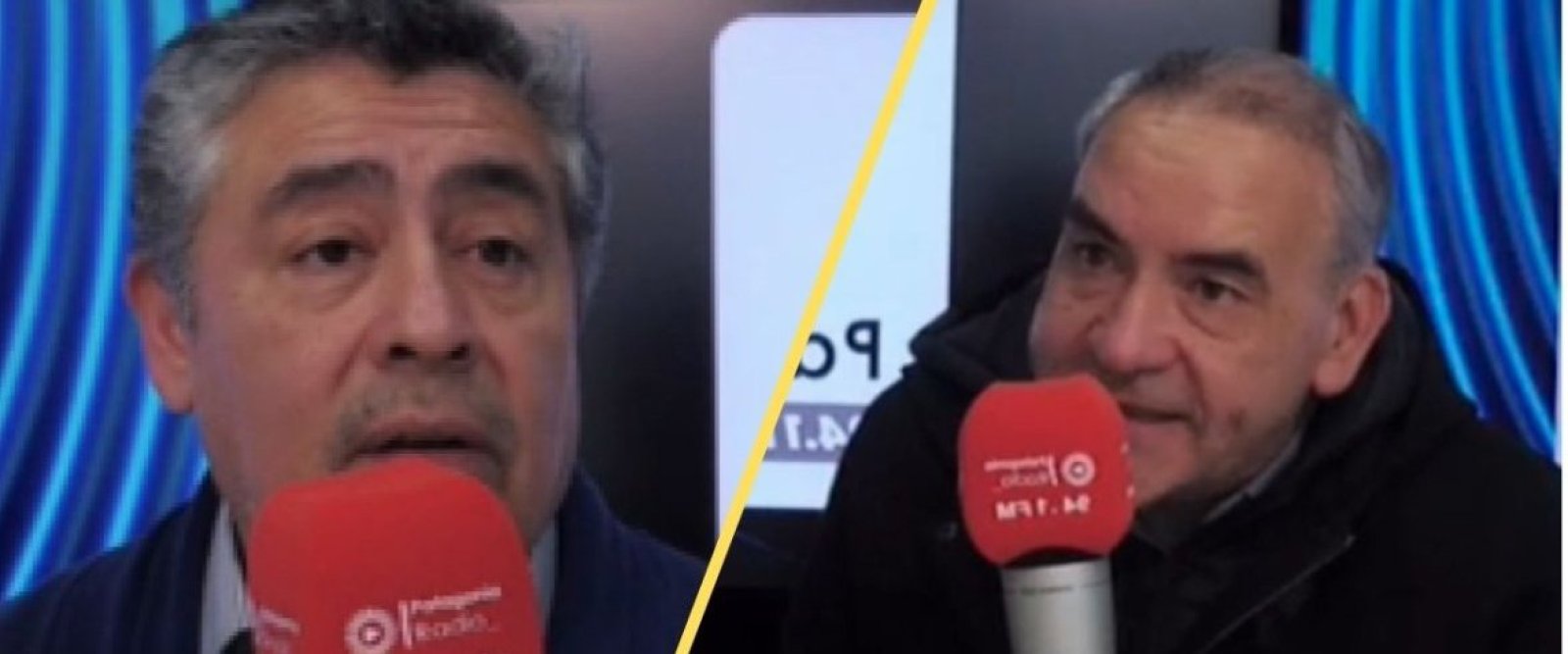 Presidente Cámara de Comercio a Fidel Espinoza tras despidos en El Tablón del Ancla: “El mundo político no tiene que meterse en lo privado”