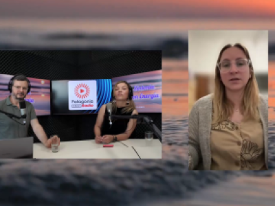 Tarotista argentina Cecilia Siri sobre las elecciones en Chile: “El cambio es inevitable