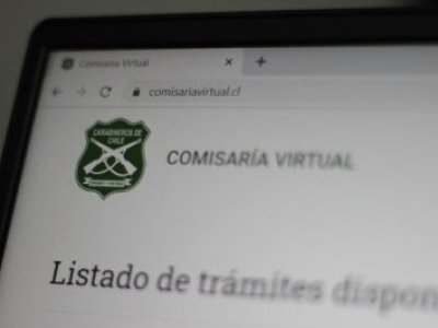 General Valdivia detalla nuevo sistema de excusas para las elecciones en Los Lagos