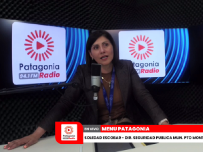 Puerto Montt se blinda para el verano: más monitores, cámaras y control del comercio informal