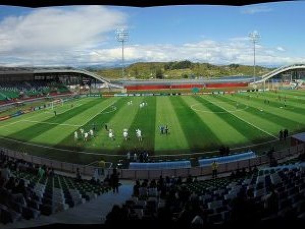 Puerto Montt podría perder su localía en Primera B por demora en las obras del Estadio Chinquihue
