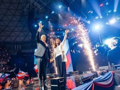 Triunfo de Kast en Puerto Montt: superó a Jara por 5 puntos y casi 9 mil votos