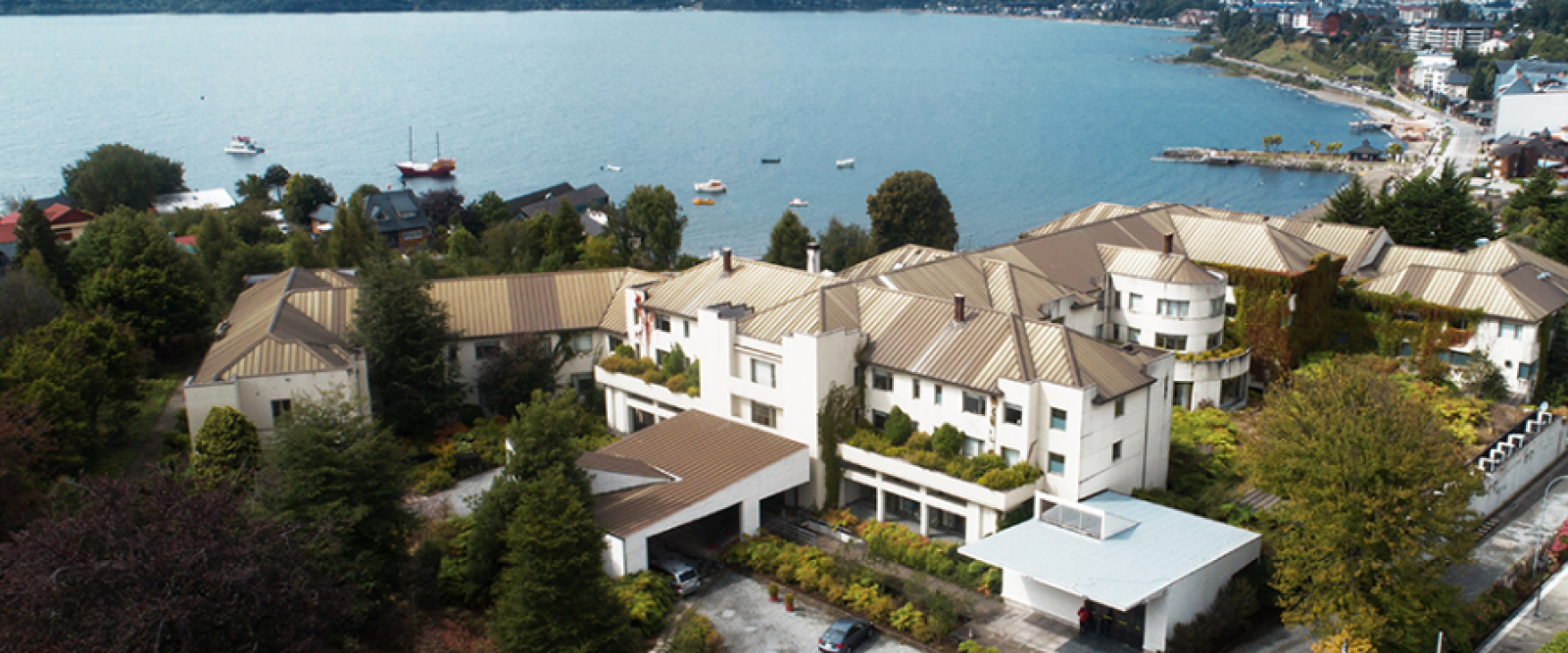 Quiebra forzosa: Enjoy Puerto Varas cae en liquidación por incumplir arriendo del ex Hotel Patagónico