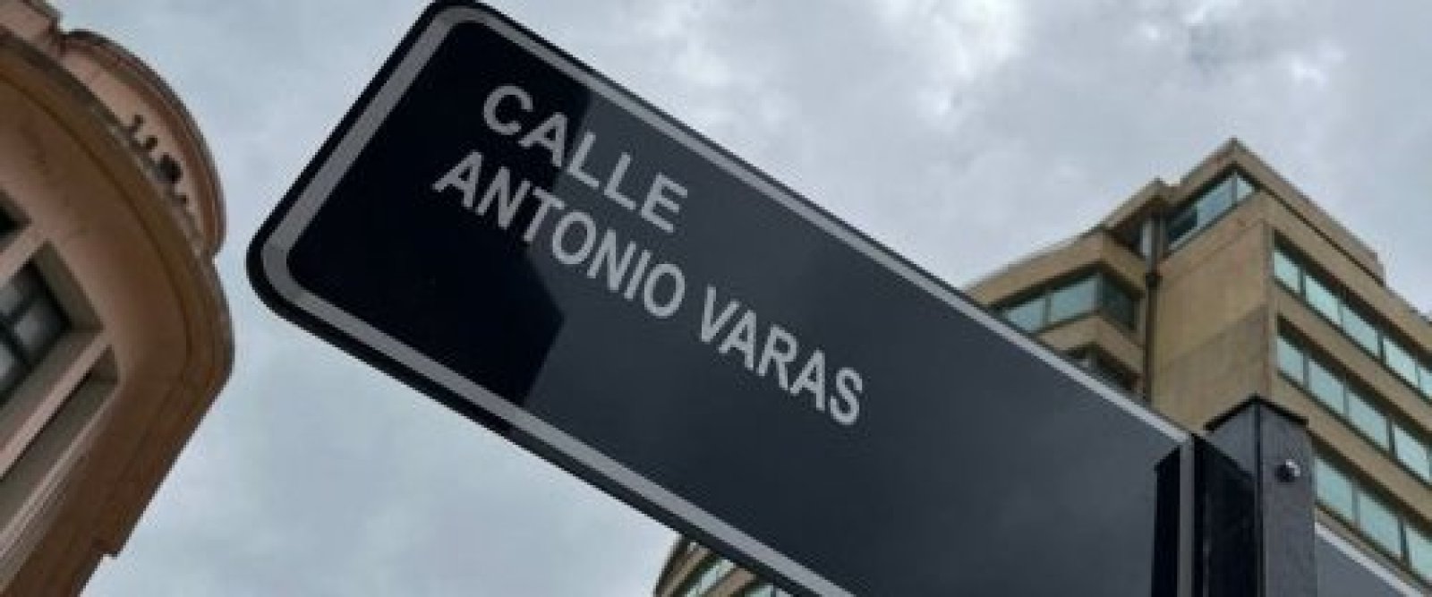 Puerto Montt: Carabineros llama a peatones a usar veredas tras reapertura de calle Antonio Varas