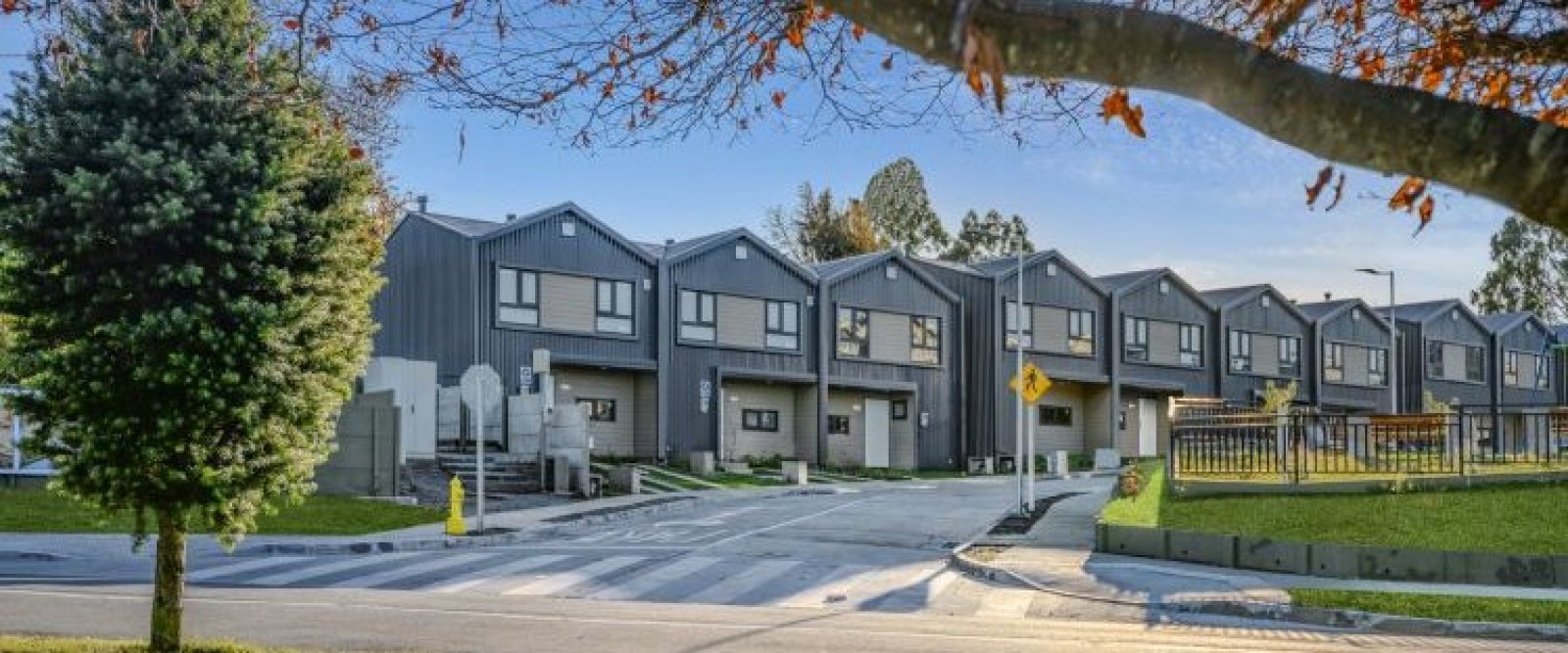 Inmobiliaria GPR presenta nuevos townhouse y departamentos en Puerto Montt y Puerto Varas