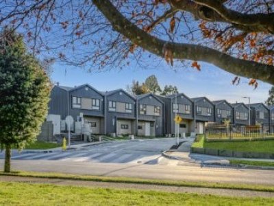 Inmobiliaria GPR presenta nuevos townhouse y departamentos en Puerto Montt y Puerto Varas