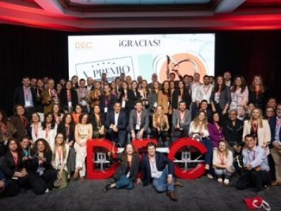 DEC Chile: la asociación que impulsa la “experiencia total” en las empresas y suma más de 60 compañías en el país
