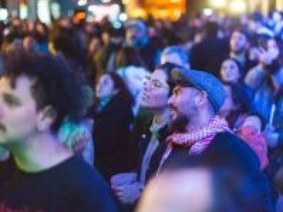 Festín Sánguche debutará en Puerto Varas este fin de semana con sabores, música y competencia