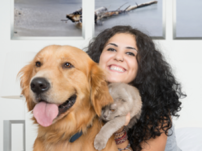 Expo Mundo Mascotas 2025: el evento pet-friendly más importante de la región llega a Arena Puerto Montt este fin de semana