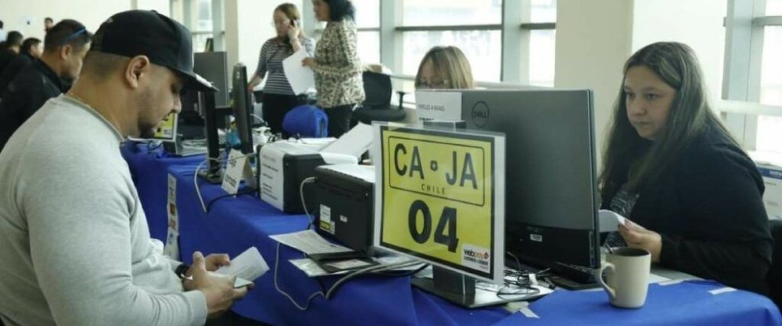 Corrupción en Departamento de Tránsito: ex funcionario pedía $50 mil por trámites y hoy enfrenta querella en Puerto Montt