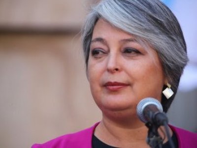 Jara declina invitación y no participará del debate organizado por SAGO Fisur en Osorno