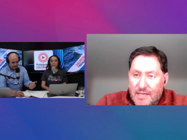 Resiter impulsa modelo de economía circular para llevar a “cero residuos” a la industria del salmón en la Patagonia