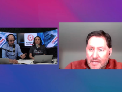 Resiter impulsa modelo de economía circular para llevar a “cero residuos” a la industria del salmón en la Patagonia