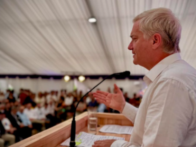 Creación de la Región de Chiloé: Kast llama a priorizar salud y conectividad antes de avanzar en regionalización