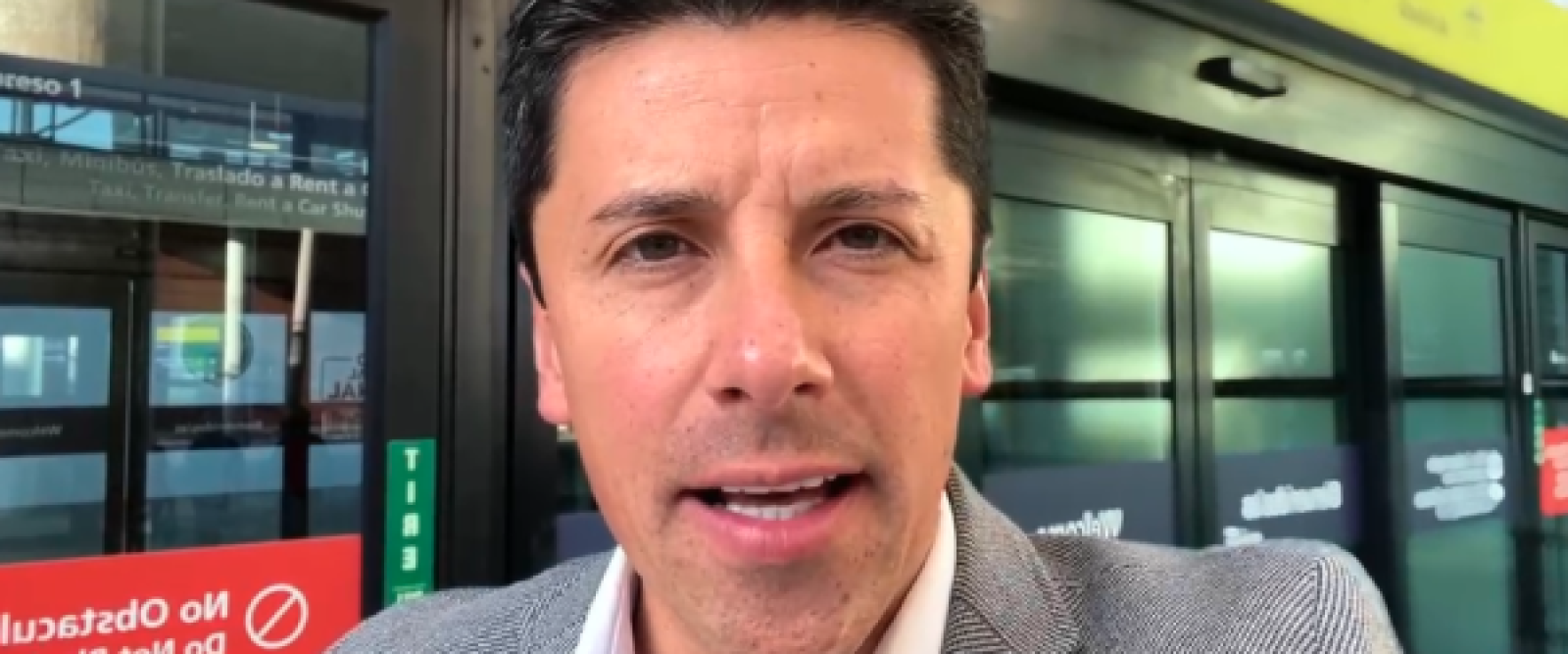 Vecinos de Castro denuncian millonaria estafa con falsas gestiones de vivienda que usaban nombre del diputado Mauro González