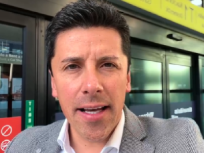 Vecinos de Castro denuncian millonaria estafa con falsas gestiones de vivienda que usaban nombre del diputado Mauro González