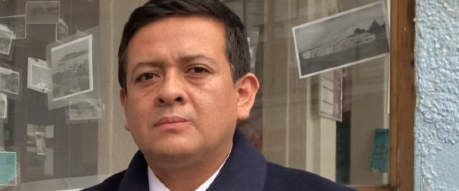 Nueva ofensiva para destituir al alcalde de Calbuco: requerimiento es patrocinado por abogado clave en la destitución de Gervoy Paredes