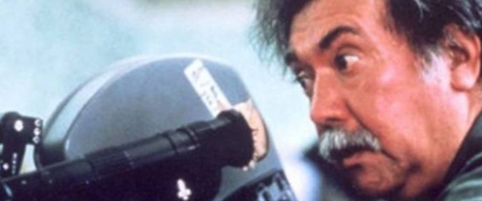 Proponen nombrar calle de Nueva Puerta Sur como “Raúl Ruiz” para homenajear al cineasta