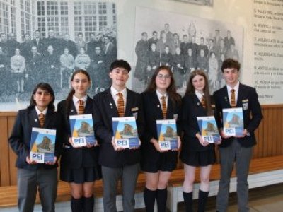 Colegio San Francisco Javier renueva su Proyecto Educativo Institucional y define siete sellos formativos clave